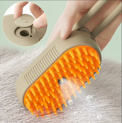 BetPet™ || Steam brush